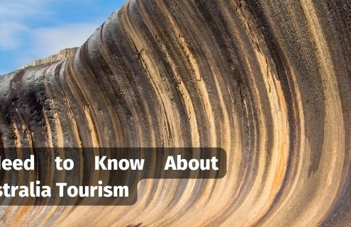 Western Australia Tourism