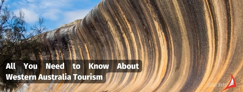 Western Australia Tourism