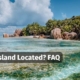 Where is Reunion Island