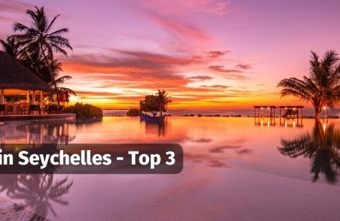 What To Do in Seychelles