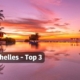 What To Do in Seychelles