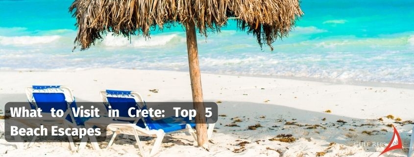 what to visit in crete