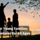 Top Destinations for Young Families